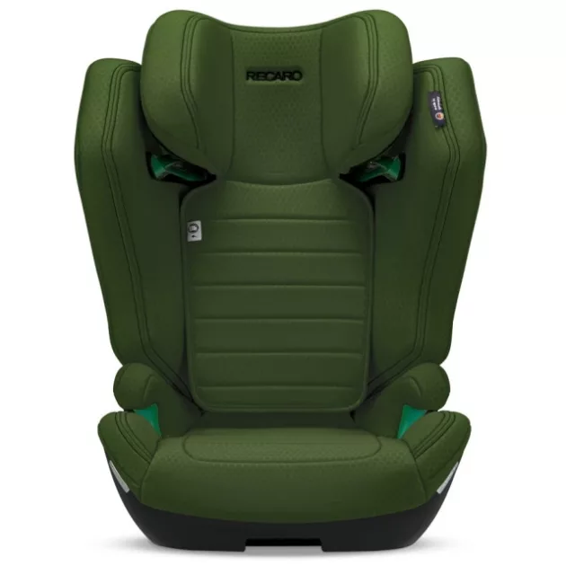 Recaro-Axion 1 I-Size Gyerekülés 100-150cm - Epic Green
