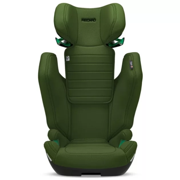 Recaro-Axion 1 I-Size Gyerekülés 100-150cm - Epic Green