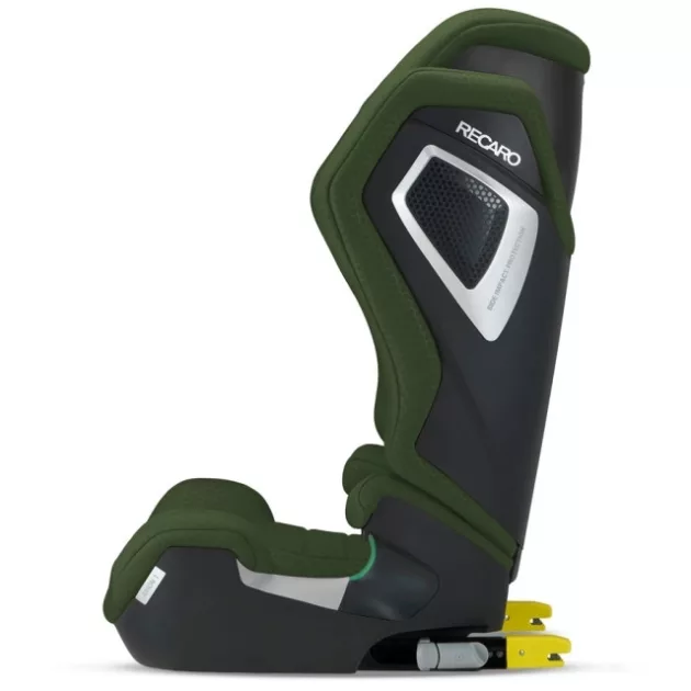 Recaro-Axion 1 I-Size Gyerekülés 100-150cm - Epic Green