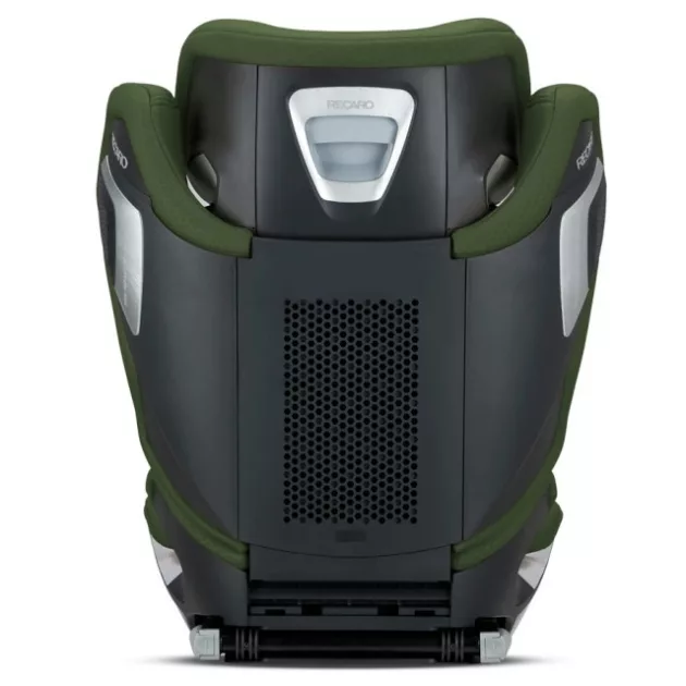 Recaro-Axion 1 I-Size Gyerekülés 100-150cm - Epic Green