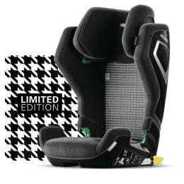   Recaro Axion 1 Limited I-Size Gyerekülés 100-150cm - Pepita Edition