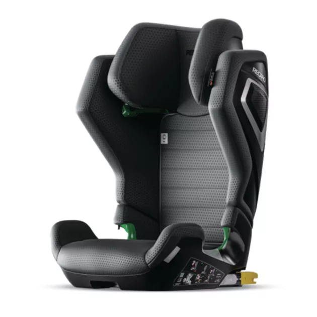 Recaro-Axion 1 I-Size Gyerekülés 100-150cm - Gallant Grey
