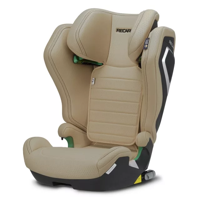 Recaro Axion1 I-Size Gyerekülés 100-150cm - Elegant Beige