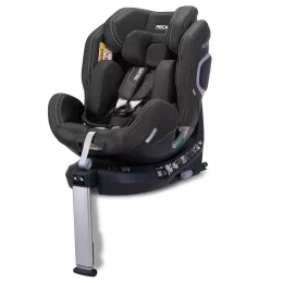 Recaro XENON 1 I-Size Gyerekülés 40-125cm - Fresh Black