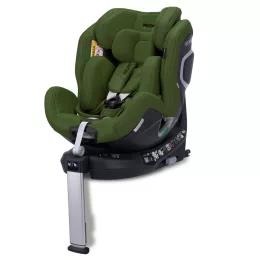 Recaro XENON 1 I-Size Gyerekülés 40-125cm - Epic Green