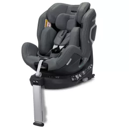 Recaro XENON 1 I-Size 40-125cm Gyerekülés - Gallant Grey