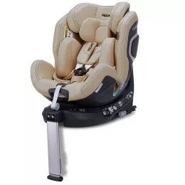 Recaro XENON 1 I-Size Gyerekülés 40-125cm - Elegant Beige