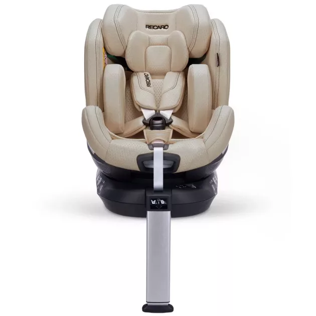 Recaro XENON 1 I-Size Gyerekülés 40-125cm - Elegant Beige
