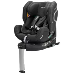 Recaro XENON 1 Kid Gyerekülés 61-125cm - Fresh Black