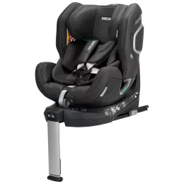 Recaro XENON 1 Kid Gyerekülés 61-125cm - Fresh Black