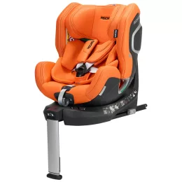 Recaro XENON 1 Kid Gyerekülés 61-125cm - Vibrant Orange