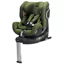 Recaro XENON 1 Kid Gyerekülés 61-125cm - Epic Green