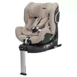 Recaro XENON 1 Kid Gyerekülés 61-125cm - Elegant Beige