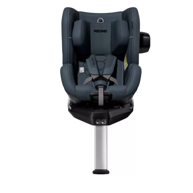 RECARO TORON 1 KID 61-105cm Gallant Grey