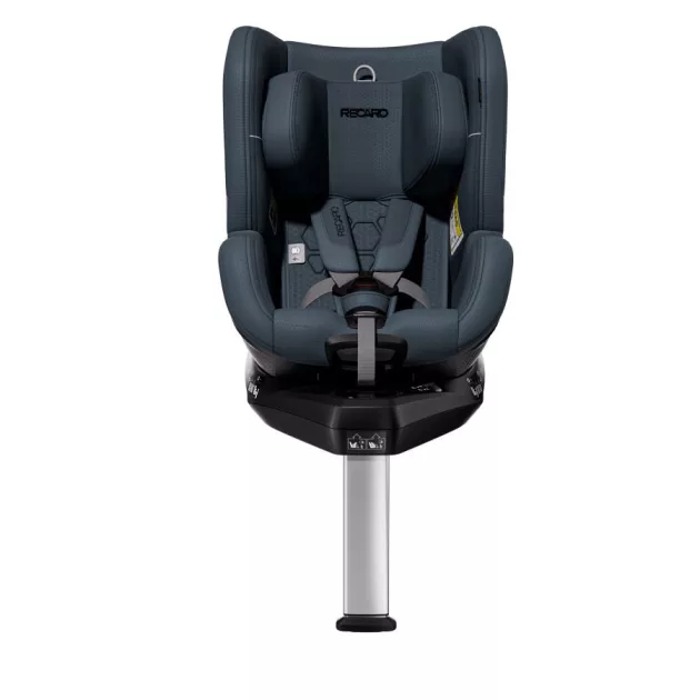 RECARO TORON 1 KID 61-105cm Gallant Grey