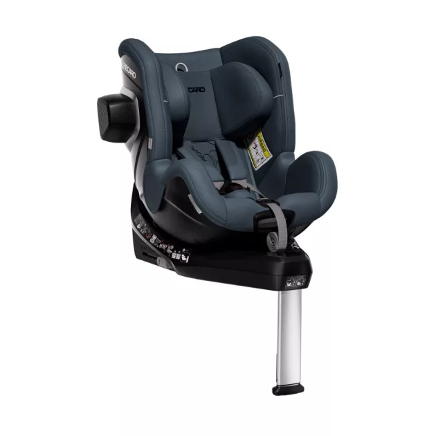 RECARO TORON 1 KID 61-105cm Gallant Grey