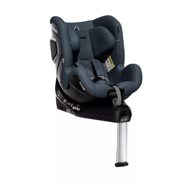 RECARO TORON 1 KID 61-105cm Gallant Grey