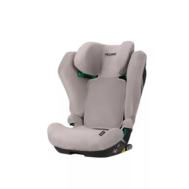 Négyévszakos frottírhuzat RECARO AXION 1 gyereküléshez
