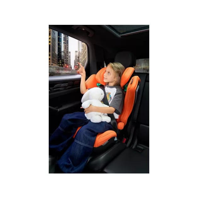 Négyévszakos frottírhuzat RECARO AXION 1 gyereküléshez
