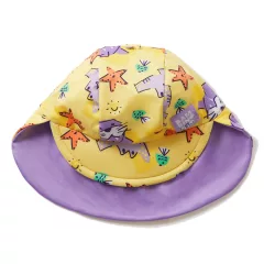 Bambino Mio Gyermek fürdősapka Sand 0-12 hónap