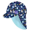 Bambino Mio Gyermek UV szűrős fürdősapka UV 50+ méret L/XL - Nautical