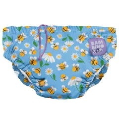 Bambino Mio úszópelenka Busy Bees, 2-3 év