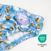 Bambino Mio úszópelenka Busy Bees, 2-3 év