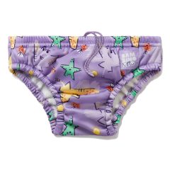 Bambino Mio Úszópelenka Flame 2-3 év