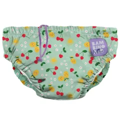 Bambino Mio úszópelenka Juicy Fruit, 2-3 év