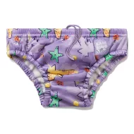 Bambino Mio Úszópelenka Flame 6-12 hónap