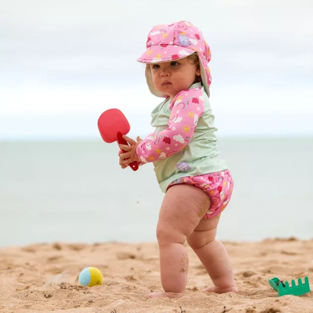 Bambino Mio úszópelenka Juicy Fruit, 6-12 hónap