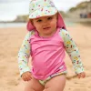 Bambino Mio úszópelenka Juicy Fruit, 6-12 hónap