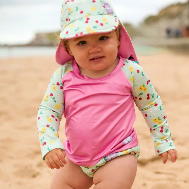 Bambino Mio úszópelenka Juicy Fruit, 6-12 hónap