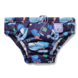 Bambino Mio Úszópelenka Squeak 6-12 hónap