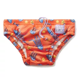 Bambino Mio Úszópelenka Stretch 6-12 hónap