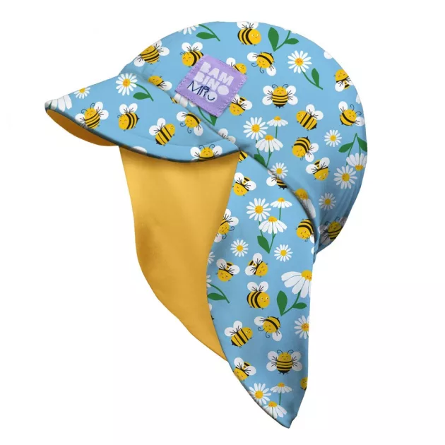 Bambino Mio baba fürdőruha szett Busy Bees, 1-2 év