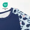 Bambino Mio baba fürdőruha szett Blue Whale, 2-3 év