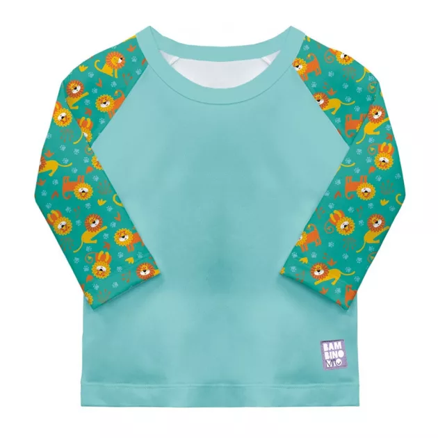 Bambino Mio baba fürdőruha szett Cool Cats, 2-3 év