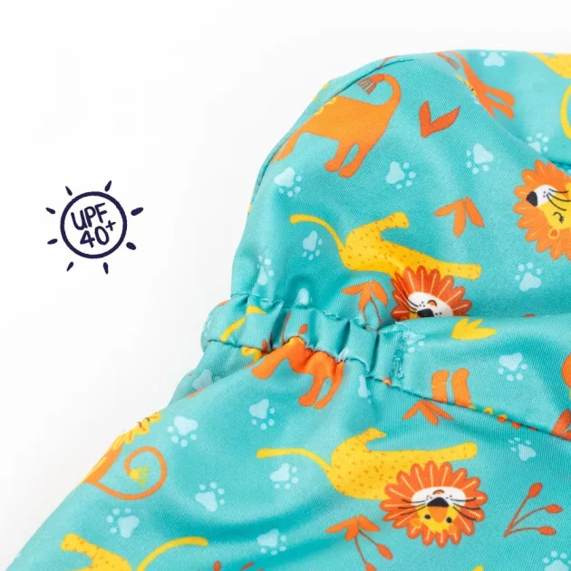 Bambino Mio baba fürdőruha szett Cool Cats, 2-3 év