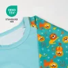 Bambino Mio baba fürdőruha szett Cool Cats, 6-12 hónap