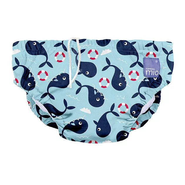 Baba fürdőruha szett Bambino Mio Nautical S do 6m
