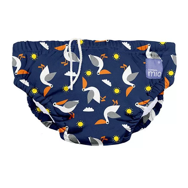 Baba fürdőruha szett Bambino Mio Nautical S do 6m