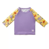 Bambino Mio Gyermek fürdőpóló Sand 0-6 hónap