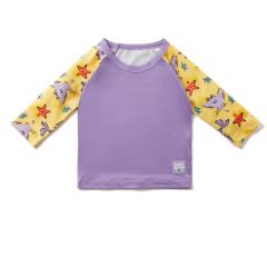 Bambino Mio Gyermek fürdőpóló Sand 0-6 hónap