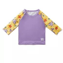Bambino Mio Gyermek fürdőpóló Sand 0-6 hónap