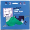 Bambino Mio Gyermek fürdőpóló Wave 0-6 hónap