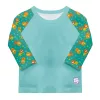 Bambino Mio gyermek fürdő póló Cool Cats 1-2 év