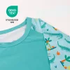 Bambino Mio gyermek fürdő póló Crafty Croc 1-2 év