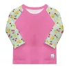 Bambino Mio gyermek fürdő póló Juicy Fruit 1-2 év