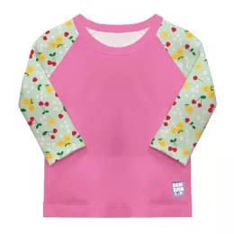 Bambino Mio gyermek fürdő póló Juicy Fruit 1-2 év